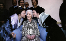 Remise en cause de la longévité de Jeanne Calment: "une théorie totalement aberrante"