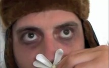 Une vidéo buzz pour la destination Tahiti ?