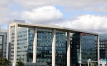 La France se dote d'un supercalculateur équivalent à 15.000 ordinateurs