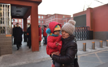 Chine: attaque au marteau dans une école de Pékin, 20 blessés