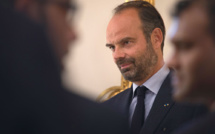 "Gilets jaunes": le gouvernement veut une nouvelle loi "anticasseurs"