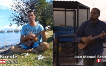 "My ukulele", l'hommage de Nico'o à cet instrument