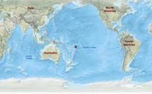 Les Samoa changent de fuseau horaire pour se "rapprocher" de l'Australie