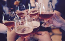 "Dry January", le défi "Un mois sans alcool" fait des émules en Polynésie