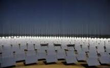 Les énergies renouvelables pourraient couvrir jusqu'à 80% des besoins (ONU)