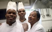 La Louisiane et les épices au coeur du 4e salon de la gastronomie des Outre-mer