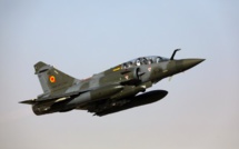 Recherches intensives d'un Mirage 2000 disparu entre le Doubs et le Jura