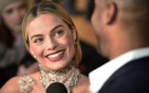 L'actrice Margot Robbie va jouer Barbie au cinéma