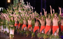Heiva I Tahiti 2019 : clôture des inscriptions le 31 janvier