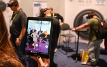 La sextech fait vibrer le CES de Las Vegas