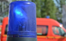 Au volant d'une voiture, un adolescent de 13 ans provoque un accident mortel