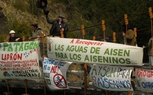Chili: feu vert à un mégaprojet hydro-électrique en Patagonie