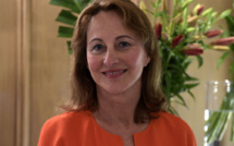 Européennes : Royal renonce, retour à la case départ pour le PS