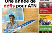 TAHITI INFOS N° 1322 du 11 janvier 2019