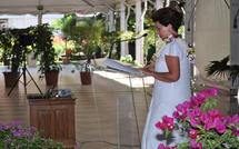 Le CESC s'est exprimé aux Assises du service public