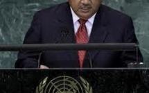 Réformes et retour à la démocratie à Fidji : le gouvernement réitère