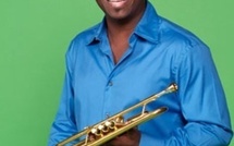 Trompettiste et directeur musical de Celia Cruz à Tahiti du 19 au 22 Mai .