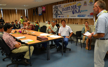 EDT présente la 8ème édition de la Tahiti Nui Va’a 