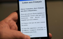 Macron trace le chemin du grand débat