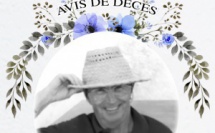 Décès de Monsieur Maurice BRICHET