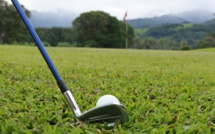 GOLF : Le mémorial Jean et Olivier Bréaud se disputera le 20 janvier à Atimaono
