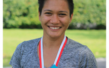 Challenger #3 : Anna Yon Yue Chong