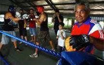 Boxe : Emile Gineste médaillé d'argent aux Arafura Games de Darwin