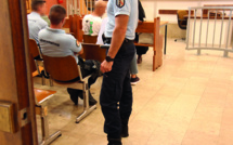 Ivre, il manque de percuter un véhicule de la Gendarmerie