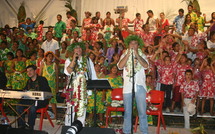 Hommage à Bobby Holcomb