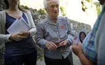 A 101 ans, candidate aux élections locales en Espagne