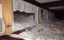Autriche: une avalanche s'engouffre dans un hôtel, pas de blessé