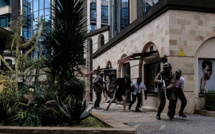 Kenya: attaque jihadiste en cours dans un complexe hôtelier de Nairobi