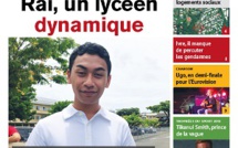 TAHITI INFOS N° 1324 du 15 janvier 2019