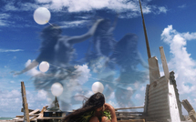 Exposition d'art contemporain: MUA / MURI, l’avant et l’après