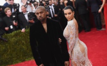 Kim Kardashian et Kanye West attendent un quatrième enfant
