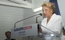 Guadeloupe: l'ex-ministre Lucette Michaux-Chevry jugée en juin pour favoritisme