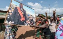 Les procureurs de la CPI font appel de l'acquittement de Laurent Gbagbo