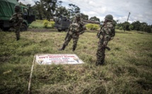 Cameroun: une trentaine de voyageurs enlevés en zone anglophone