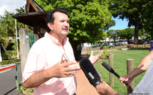 Micro-drame à l'assemblée entre le Tahoeraa et Jacqui Drollet VIDEO