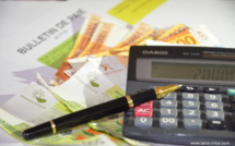 Paye : l'intéressement ne sera plus soumis à la CST