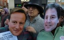 Nouméa: des milliers de manifestants contre la vie chère