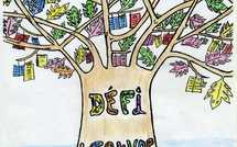 Défi lecture des collèges