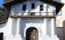 Carnet de voyage - 27 juin 1776 : naissance de San Francisco