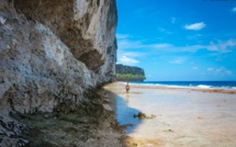 Makatea : un tourisme vert qui ne demande qu'à être exploité