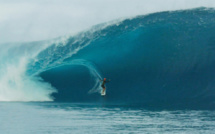 XXL Big Wave Awards :  5 Tahitiens sélectionnés