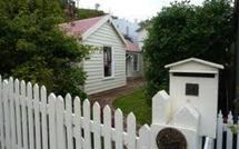 Le nouvel ambassadeur de France présente ses lettres de créances aux autorités des îles Cook