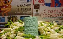 Résultats du jeu "Gagner mon billet pour la cosmetic academy" 2011