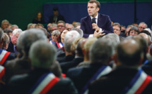 Le grand débat national ne suscite pas l'engouement Outre-mer