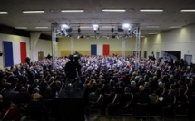 Grand débat, épisode 2 pour Macron