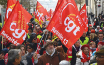 La CGT appelle "à la grève" le 5 février pour répondre à l'"urgence sociale"